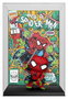 Marvel POP! Comic Covers Vinyl Figurine Web of Spider-Man #70 (Spider-Hulk) 9 cm