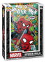Marvel POP! Comic Covers Vinyl Figurine Web of Spider-Man #70 (Spider-Hulk) 9 cm
