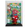 Funko Pop! Comic Covers Marvel Web of Spider-Man #70 Spider-Hulk