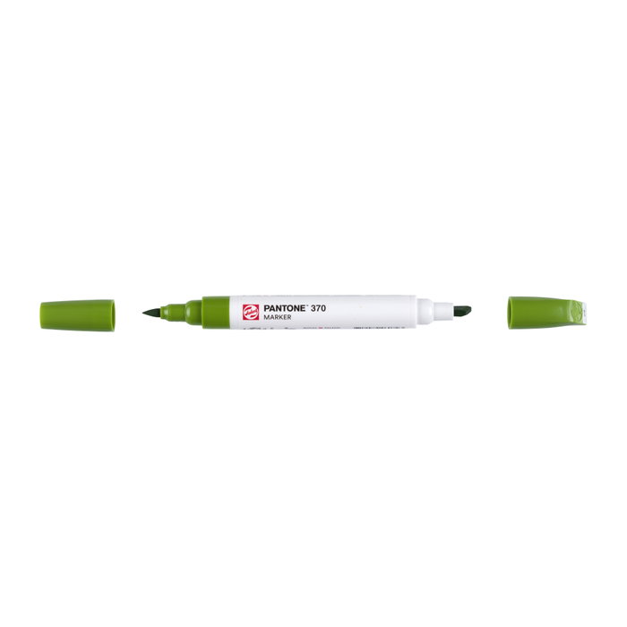 Talens | Pantone Marqueur Pantone 370 Talens | Pantone Marqueur Pantone 370