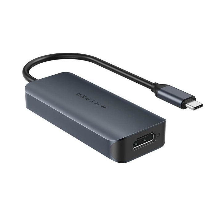Hyper HyperDrive EcoSmart Gen.2 Universal USB-C 4-en-1 HD4001GL