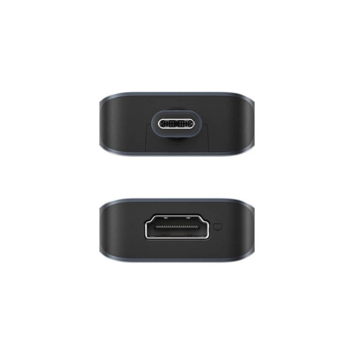 Hyper HyperDrive EcoSmart Gen.2 Universal USB-C 4-en-1 HD4001GL