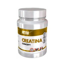 MEGA PLUS CREATINA CONCEPT 500gr
