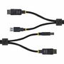 Câble adaptateur Startech DU1226-KVM-CABLE