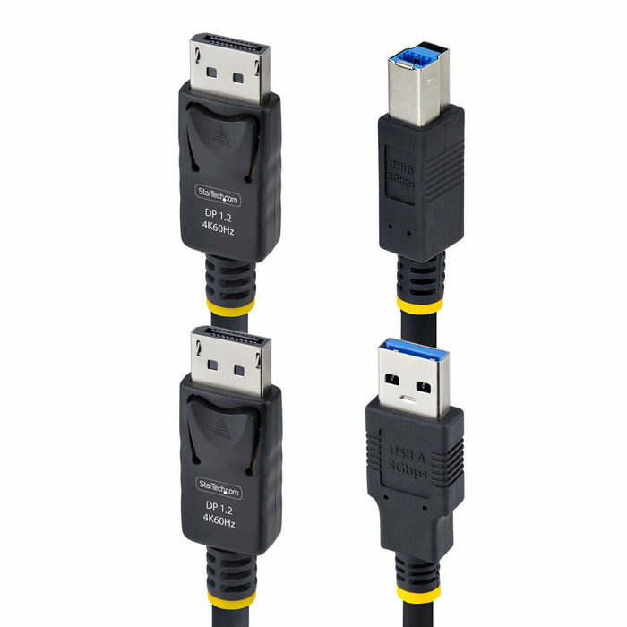 Câble adaptateur Startech DU1226-KVM-CABLE