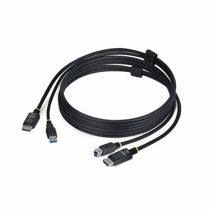 Câble adaptateur Startech DU1226-KVM-CABLE