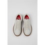 Baskets Casual pour Femme Camper Ozette Houston/Psoller Blanc 30