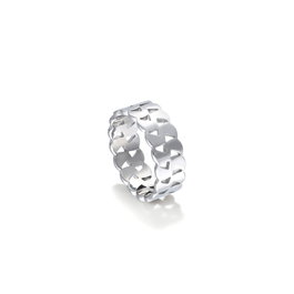 Bague Femme Radiant RH000233-22 Argenté 22