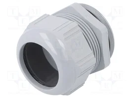 LAPP SKINTOP® Presse-étoupe M63 en polyamide gris foncé sans écrou