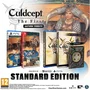 Just For Games Culdcept The First Saturn Tribute - Nintendo Switch