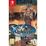 Just For Games Culdcept The First Saturn Tribute - Nintendo Switch