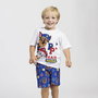 Pyjama Enfant The Paw Patrol Bleu