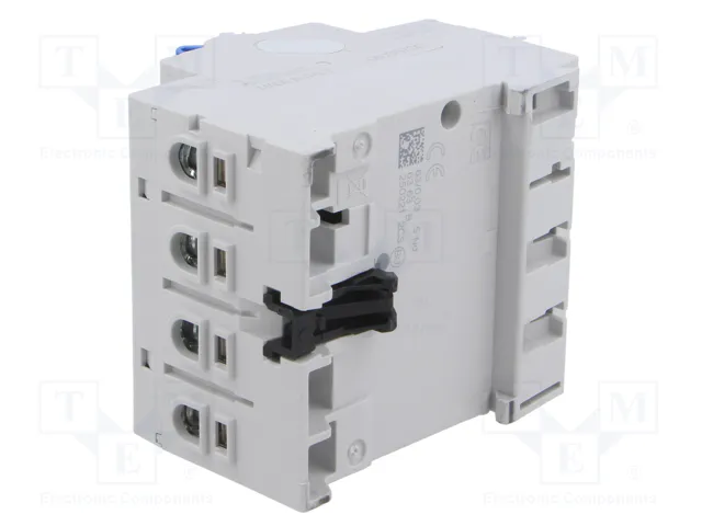 ABB F204B-63/0.03 Interrupteur différentiel 4 pôles 63A 30mA