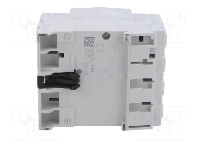 ABB F204B-63/0.03 Interrupteur différentiel 4 pôles 63A 30mA