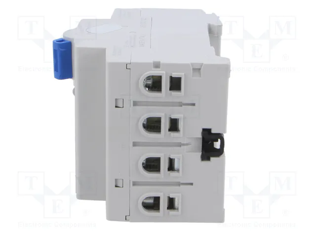 ABB F204B-63/0.03 Interrupteur différentiel 4 pôles 63A 30mA