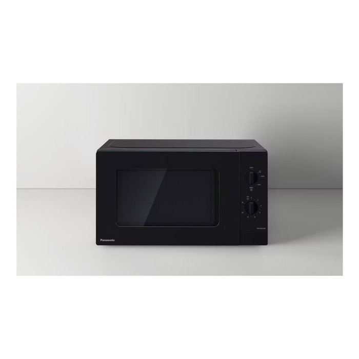 Panasonic NN SM 22 Black Panasonic NN SM 22 Black