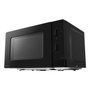 Panasonic NN SM 22 Black