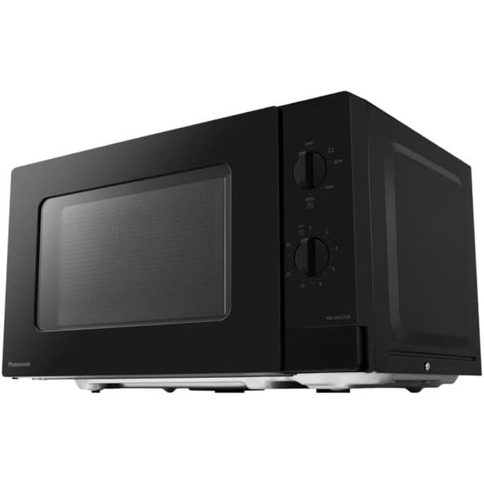 Panasonic NN SM 22 Black Panasonic NN SM 22 Black
