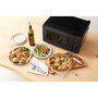 Panasonic NN SM 22 Black