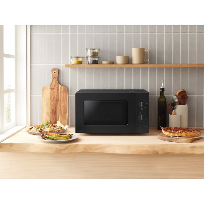 Panasonic NN SM 22 Black Panasonic NN SM 22 Black