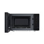 Panasonic NN SM 22 Black