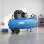 ABAC Compresseur Pro A39B-270 CT3 3HP Triphasé