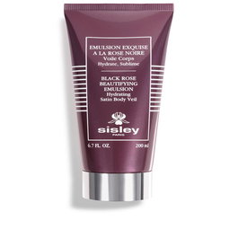 Sisley - Émulsion Exquis Rose Noire - Soin Visage - 200 ml