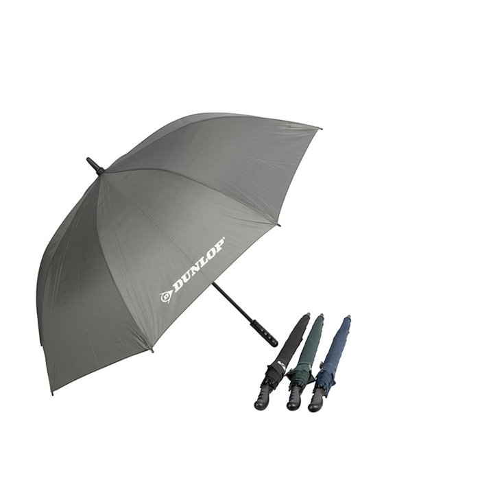 Parapluie automatique Dunlop Ø 140 cm Parapluie automatique Dunlop Ø 140 cm