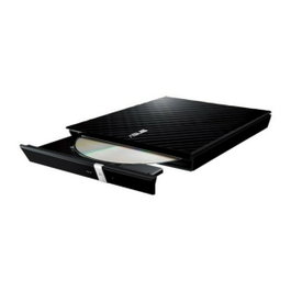 Asus SDRW-08D2S-U Lite Graveur DVD externe USB 2.0, Noir