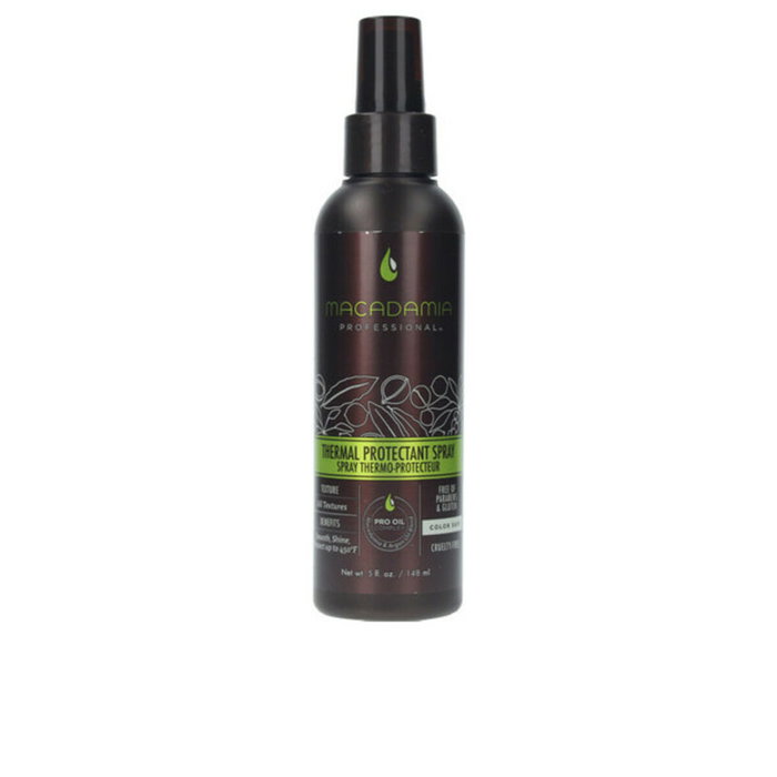 Macadamia Spray Protecteur Thermique 148 ml Macadamia Spray Protecteur Thermique 148 ml