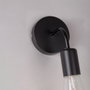 Applique Murale Irving SKD-W1005 en Acier