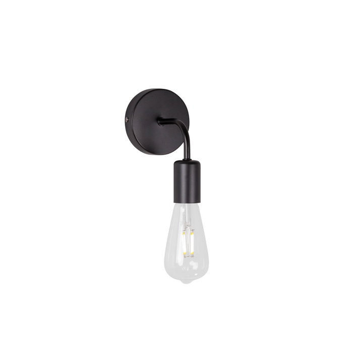 Applique Murale Irving SKD-W1005 en Acier