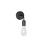 Applique Murale Irving SKD-W1005 en Acier
