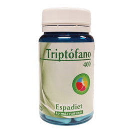 ESPADIET TRIPTOFANO-400 50 capsules