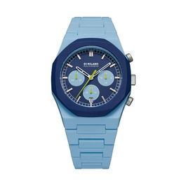 Montre Homme D1 Milano D1-PHBJ03 (Ø 40,5 mm)