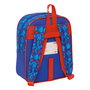 Cartable Cars Multicouleur 22 x 27 x 10 cm