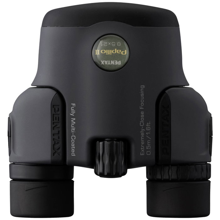 Pentax UP Papilio 8,5x21 II