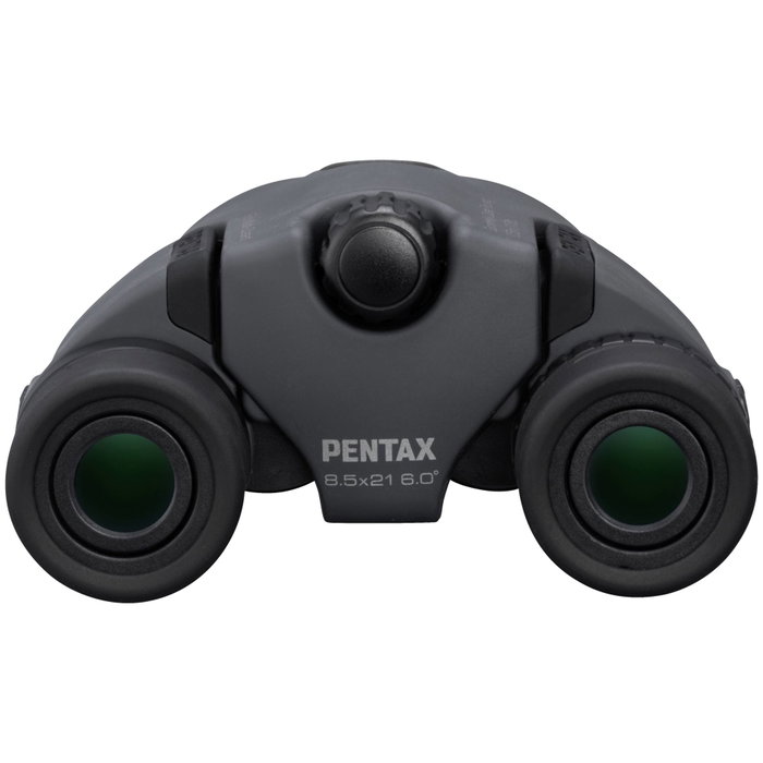 Pentax UP Papilio 8,5x21 II