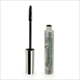 Mosqueta´s Mascara de Pestañas Marron 8ml - Rosa Mosqueta, Naturel