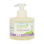 Masmi Natural Cotton Gel Intime Écologique Organic Care 250 ml