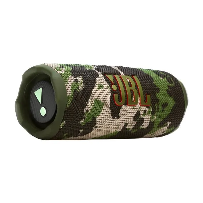 Haut-parleurs bluetooth portables JBL FLIP 7 35 W Haut-parleurs bluetooth portables JBL FLIP 7 35 W