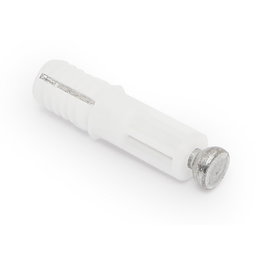 HERRAJES ALK Tirante Expansible Excentrica Max D8 I24 pour Meubles