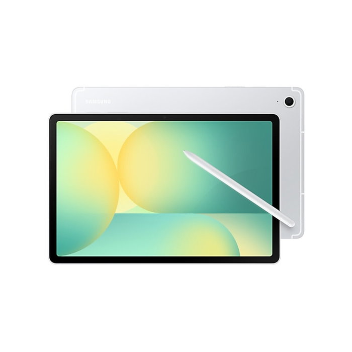 Tablette Samsung SM-X526 10,9" Octa Core 8 GB RAM 128 GB Argenté