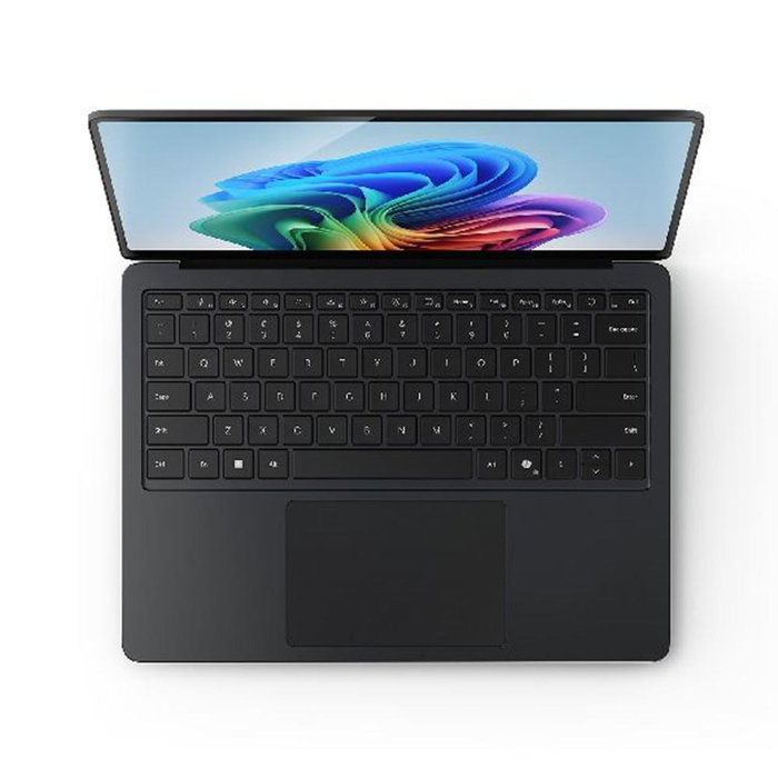Microsoft Surface Copilot + Portatif Tablet 13,8" 32 Go RAM 1 To SSD Windows 11 Pro - Noir