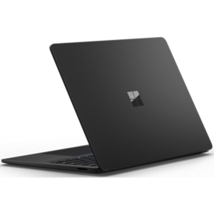 Microsoft Surface Copilot + Portatif Tablet 13,8" 32 Go RAM 1 To SSD Windows 11 Pro - Noir