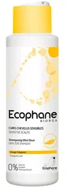 BIORGA ECOPHANE Shampooing Ultra Suave 200 ml