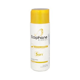 BIORGA ECOPHANE Shampooing Ultra Suave 200 ml