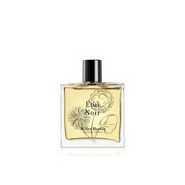 Miller Harris Étui Noir - Eau de Parfum Unisexe - 100 ml