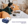 Qoltec Adapteur réseau 57007
