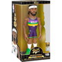 Funko Pop! Vinyl 12" NBA - Brandon Ingram Gold (69342) - Figurine Collectionneur